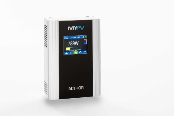 My PV Photovoltaik Leistungs Controller AC Thor 3kW Elektromax24