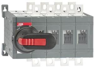 ABB Lastumschalter OT200E04CLP