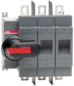 ABB Lasttrennschalter OS200J03P