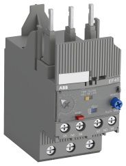 ABB EF45-30 Elektonisches Überlastrelais 9,0-30 A Auslöseklasse einstellbar