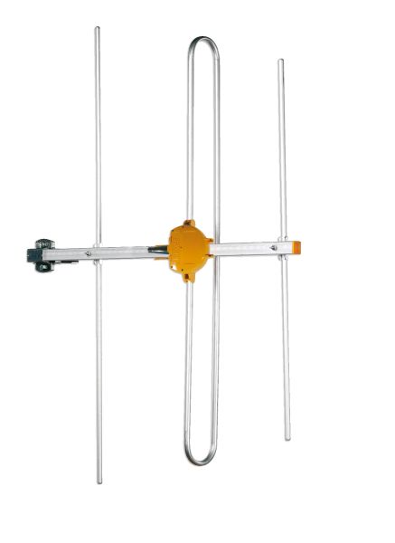 Televes Antenne DAB3 DAB/VHF 3 Element