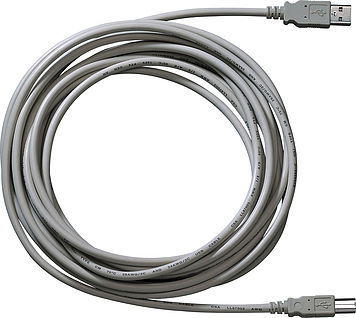 Gira 090300 USB-Anschlusskabel Zubehör