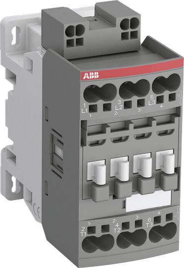 ABB Schütz AF26-30-00K-13 100-250V 50/60Hz 3p 11kW