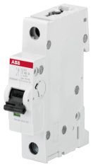 ABB S201-Z10 Sicherungsautomat Z-Char. 6 kA 10 A 1P