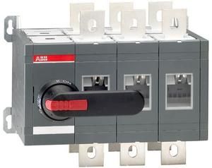 ABB Lasttrennschalter OT630E03CP