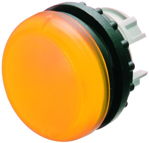 Eaton M22-L-Y Leuchtmelder flach gelb
