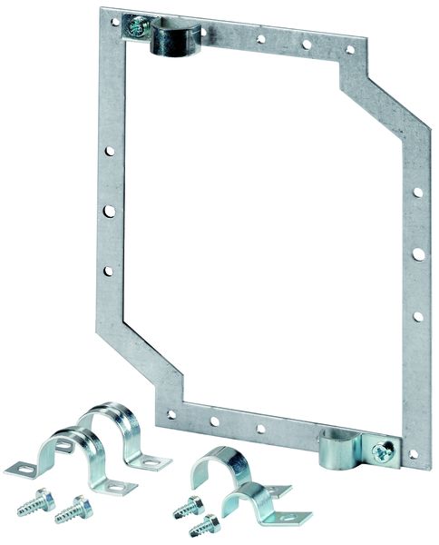 Eaton MBS-I4 Isolierstoffgehäuse CI-K4 Montageblech Schirm