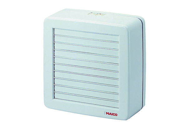 MAICO Fensterventilator EV 31 Entlüftung elekt. Verschluss DN315