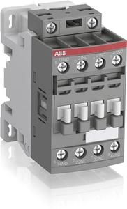 ABB NF40E-12 NF40E Hilfsschütz 48-130V AC/DC