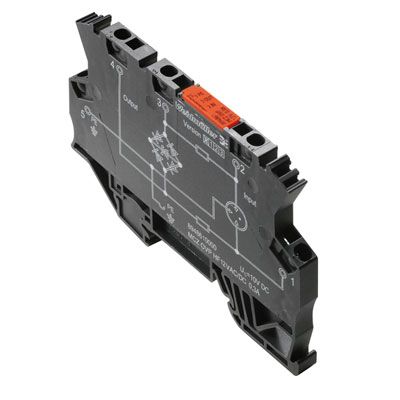 10 St. Weidmüller Ueberspannungsschutz MCZ OVP HF 12V 0,3A