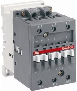 ABB UA75-30-00 220-230V 50Hz / 230-240V 60Hz UA75-30-00 Schütz 220-230/50 230-240/60