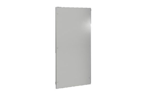 Rittal Seitenwand VX für 1200x600mm Stahlblech