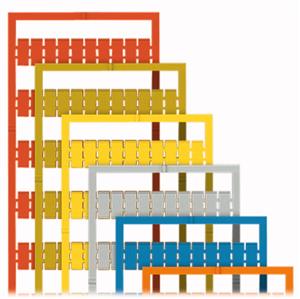 5 St. Wago WMB-Multibeschriftungssystem 793-501/000-012