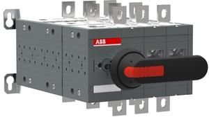 ABB Bypassschalter OT315E03YP