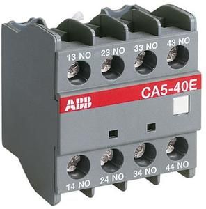 ABB CA5-13M Hilfskontaktblock 4-polig