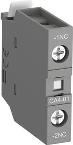 ABB CA4-01 Hilfsschalterblock