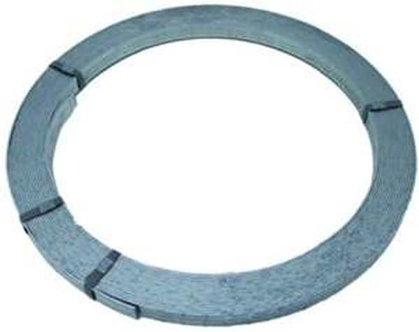 60m Bandstahl 2E303550Z5 30x3,5mm Z500 ca. -Ring