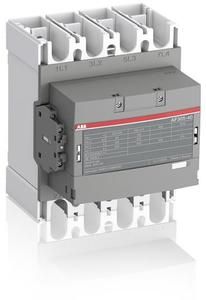 ABB AF305-40-22-12 Schütz 4-polig Uc = 48-130V AC 50/60Hz / DC Hiko 2S + 2Ö Schienenanschluß