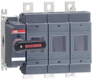 ABB Lasttrenner OS250D03K 3polig