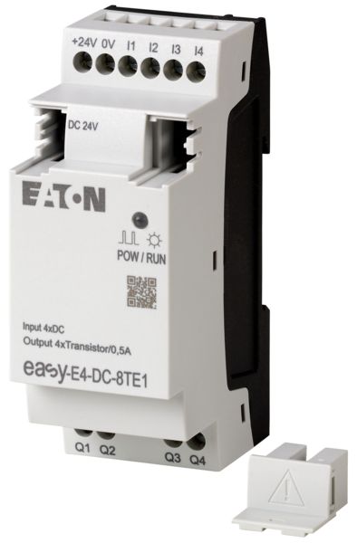 Eaton Steuerrelais EASY-E4-DC-8TE1