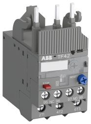 ABB TF42-0.31 Thermisches Überlastrelais Auslöseklasse 10 0.23-0.31 A