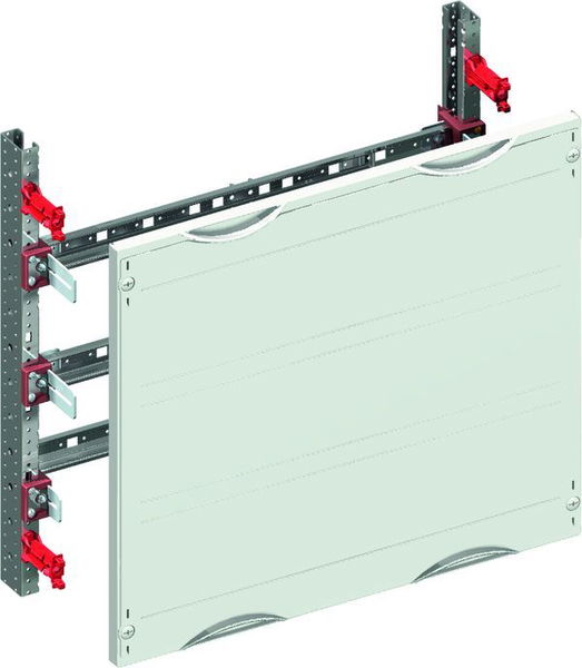 Striebel &amp; John MBK208 Bausatz Reihenklemmen-Modul