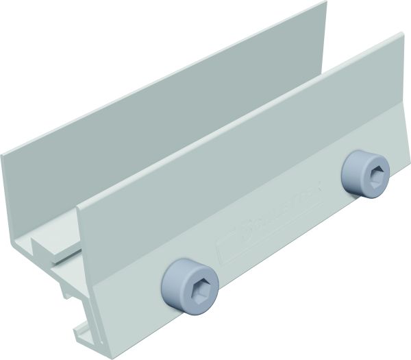 100 St. Schletter Verbinder E Eco vormontiert