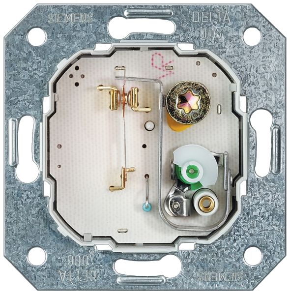 Siemens Temperaturreglereinsatz 5TC9201 1W