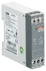 ABB CM-PVE Phasenüberwachungsrelais 1S L1,2,3-N=185-265VAC