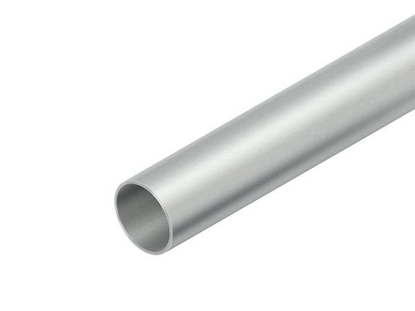 Fintech Aluminium-Rohr steckbar AL-S DN25 452025