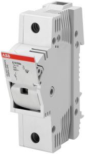 ABB Sicherungstrennschalter E 91/50 fuer 14x51mm Sicherungen