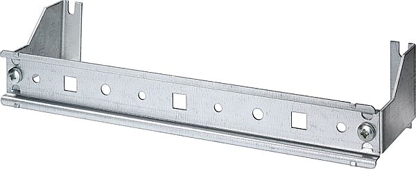 Siemens ALPHA-ZS Hutschiene 8GS4012-7 fur Anschlussraum