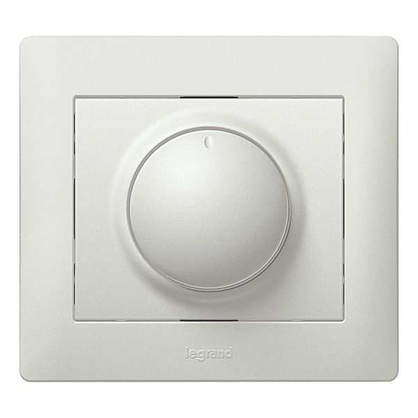 Legrand 771568 Abd. Drehdimmer Galea PM