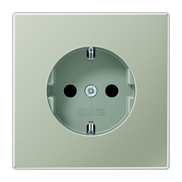 Jung ES 1520 SCHUKO-Steckdose 16 A 250 V ~