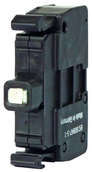 Eaton M22-CLED230-B Leuchtelement LED blau Frontbefestigung 85 - 264 V AC Federzuganschluss