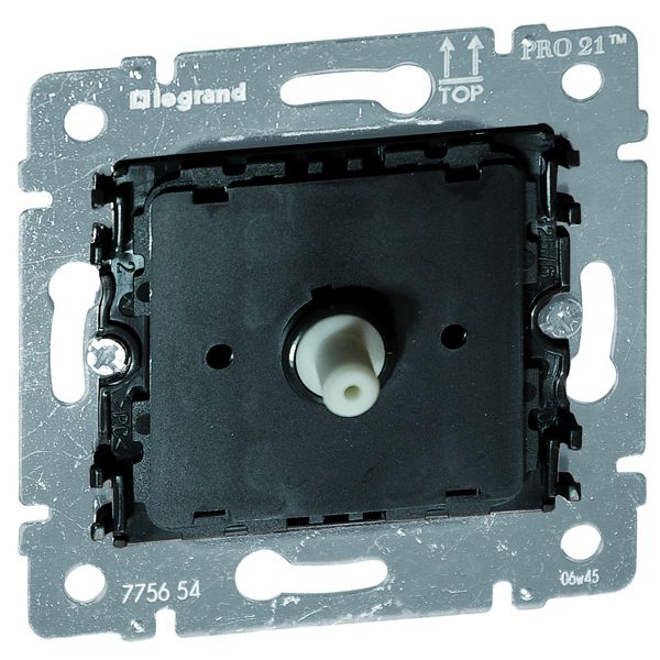 Legrand 775654 Einsatz Drehdimmer 400W