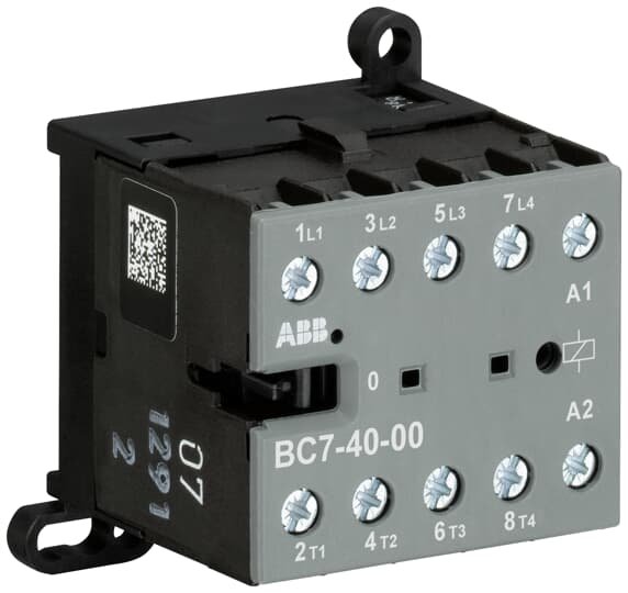 ABB Kleinschuetz BC7-40-00-16 48VDC