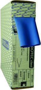 PROTEC.class PSB-BL95 Schrumpfschlbox 9,5mm blau 10m