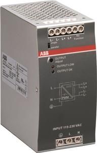 ABB CP-E 12/10.0 Netzteil In 115/230VAC Out 12VDC/10A