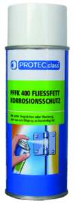 PROTEC.class PFFK 400 Fließfett Korrossionssch. 400ml