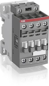 ABB AF09-22-00-13 AF09-22-00 Schütz 100-250V AC/DC