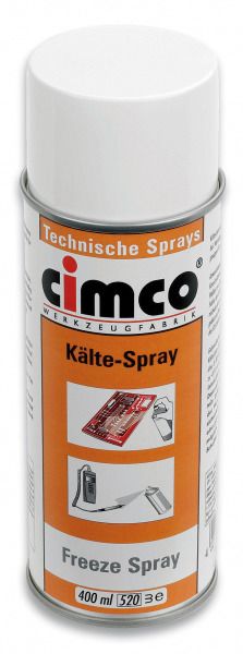 Cimco Kaeltespray 151090 400ml