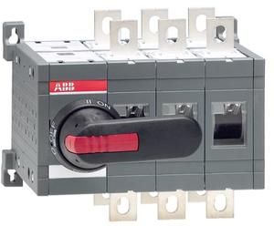 ABB Lastumschalter OT315E03CP