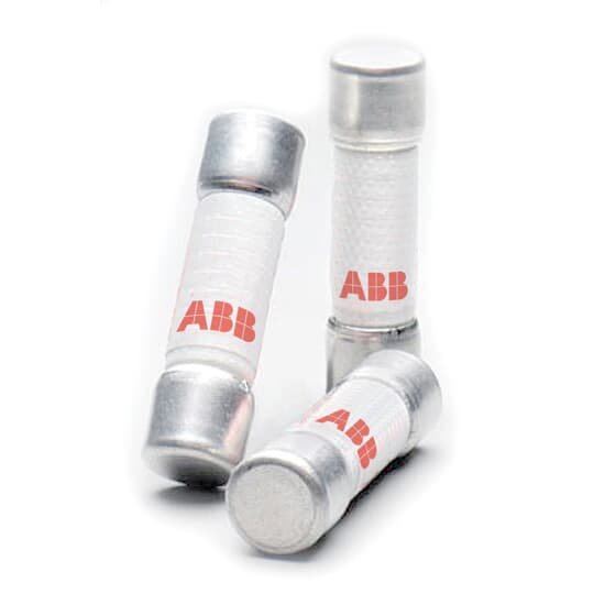 ABB Sicherungen für Photovoltaik bis 1500 VDC E9F32 PV1500