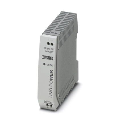 Phoenix UNO POWER Stromversorgung UNO-PS/1AC/12DC/30W