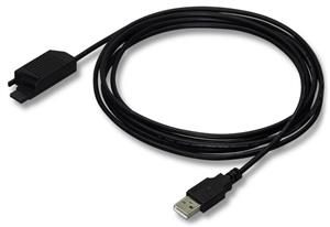 Wago USB Kommunikationskabel 750-923 Laenge 2,5m