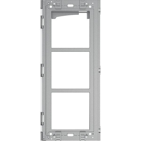 Bticino 350335 MODULTRÄGER ROBUR 3 MODULE