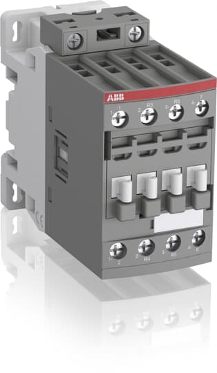 ABB Schuetz AF38-22-00 250-500V AC/DC