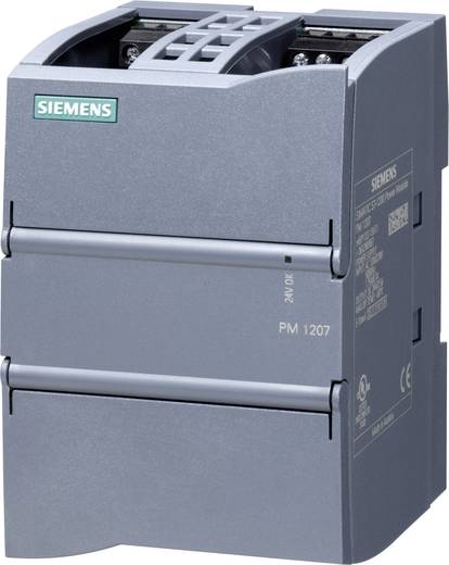 Siemens Powermodul 6EP1332-1SH71 SIMATIC S7-1200 24VDC/2,5A