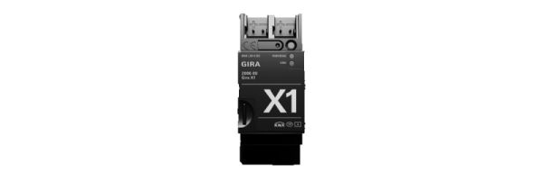 Gira 209600 Gira X1 Gira Server